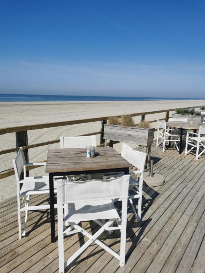 Bed & Breakfast Zeeuws Gelukkig Serooskerke  ภายนอก รูปภาพ
