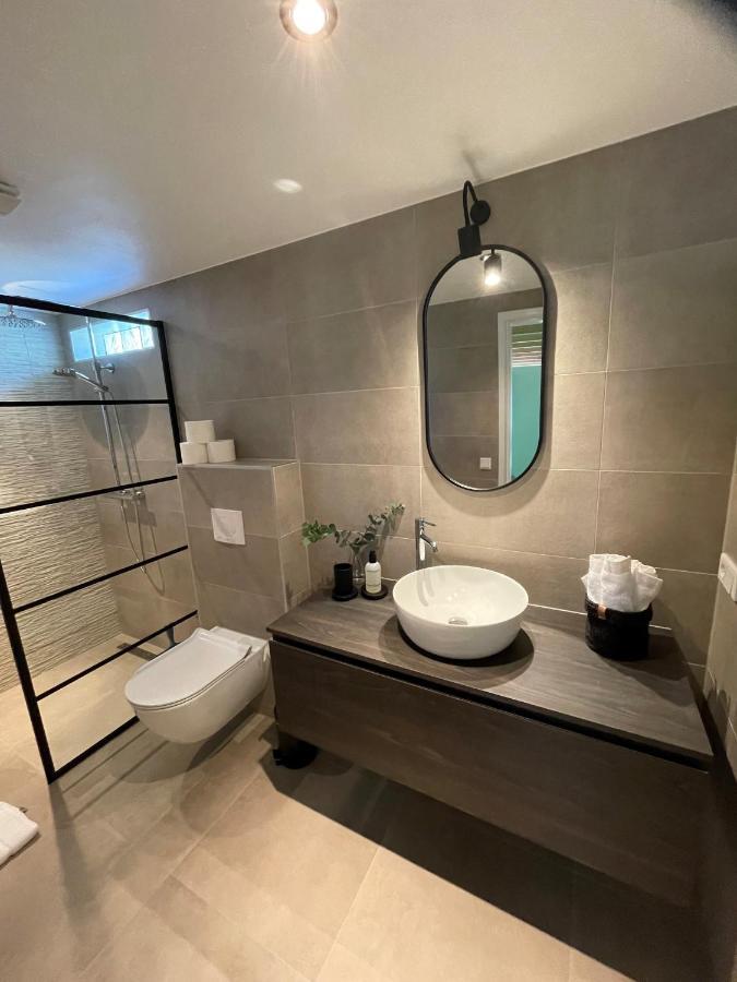 Bed & Breakfast Zeeuws Gelukkig Serooskerke  ภายนอก รูปภาพ